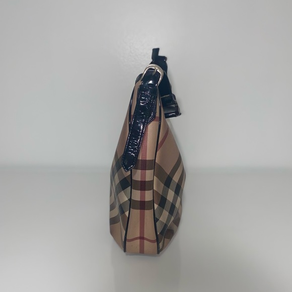 BURBERRY Vintage Purse - Picture 4 of 4